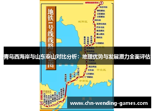 青岛西海岸与山东泰山对比分析:地理优势与发展潜力全面评估 青岛西海岸与山东泰山对比分析:地理优势与发展潜力全面评估