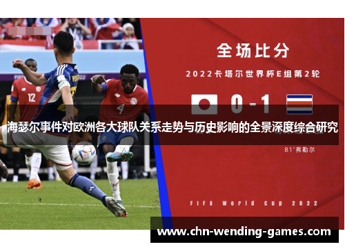 海瑟尔事件对欧洲各大球队关系走势与历史影响的全景深度综合研究