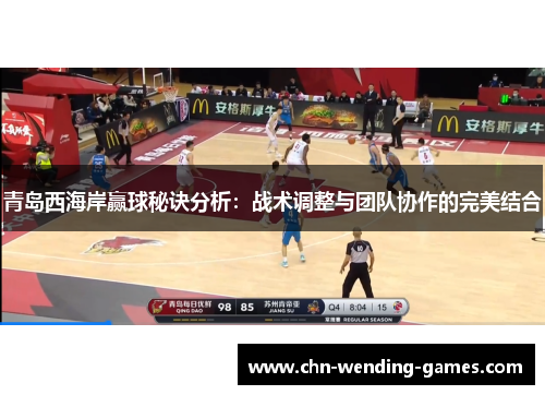 青岛西海岸赢球秘诀分析:战术调整与团队协作的完美结合 青岛西海岸赢球秘诀分析:战术调整与团队协作的完美结合